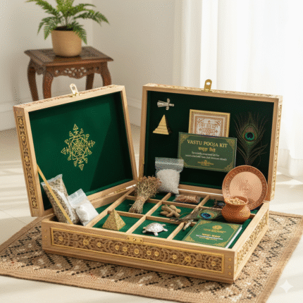 Vastu Pooja Kit