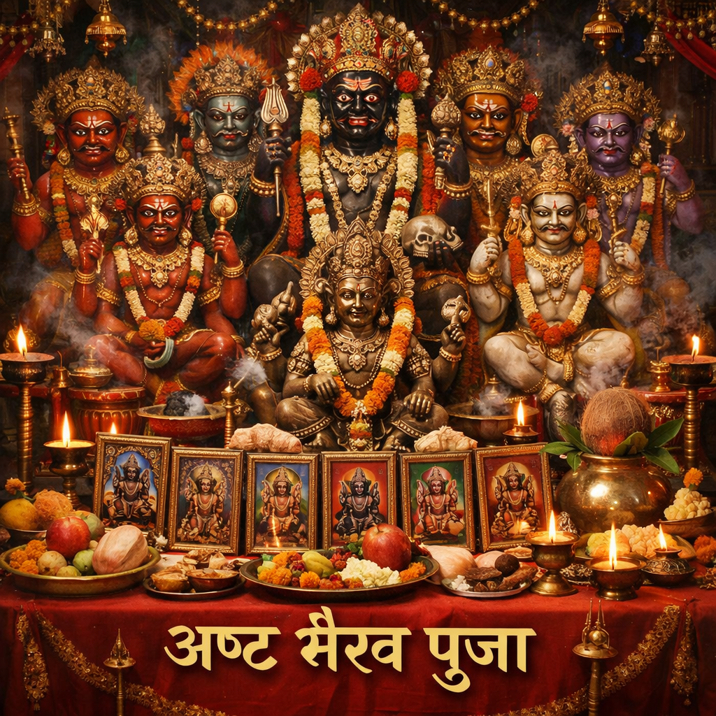 ChatGPT Image Feb 6, 2026, 03_09_36 PM Asht Bhairav Pooja - Image 1