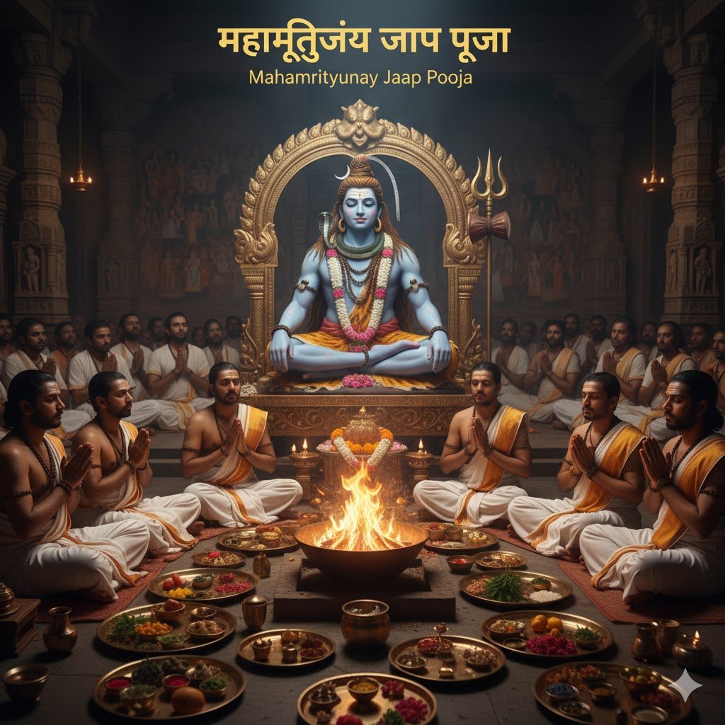 unnamed (6) Mahamrityunjay jap pooja - Image 1